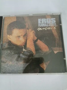 CD: Eros Ramazzotti - Musica é - Bild 1 von 2