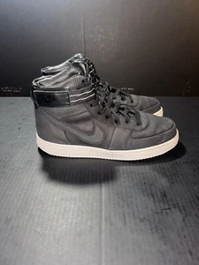 Nike Uomo John Elliott x Vandal High PRM Nero - AR8861-001 - Taglia 8 - OTTIME - Foto 1 di 9