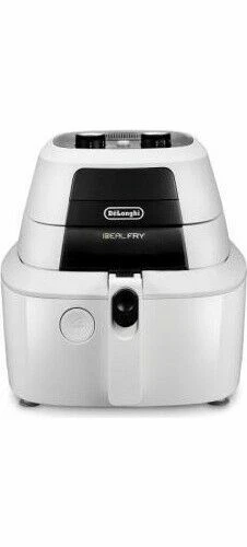 De'Longhi IdealFry FH2133.W 1400W Multicooker - Bianco