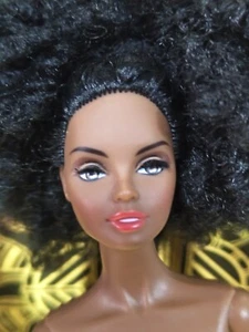 Dynamite girls natural beauty Tooka nu face meteor fashion Royalty poppy Parker - Imagen 1 de 6