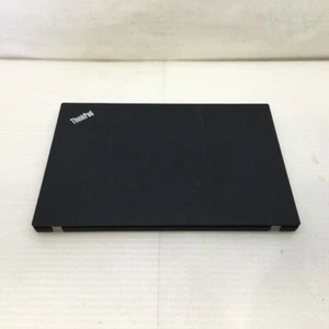 Lenovo thinkpad T14 G2 Laptop 14"i5-1135G7 16GBRAM 256GBSSD FHD USB-C W11 - Picture 1 of 9