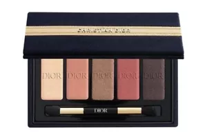 Dior 2023 Holiday Limited Ecrin Couture Iconic Eye Makeup Eyeshadow GENUINE - Picture 1 of 4