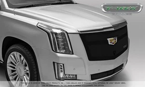 T-Rex Grilles 52181 Upper Class Series Mesh Bumper Grille - Bild 1 von 7
