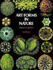 Ernst Haeckel Art Forms In Nature Poche Dover Pictorial Archive