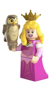 Lego 71038 Disney Serie 3 Sammlerstück Minifigur Aurora - Bild 1 von 1