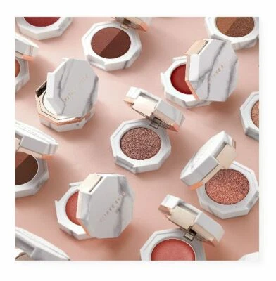 DEAR DAHLIA Paradise Dual Palette 9 Colors 4g K-Beauty