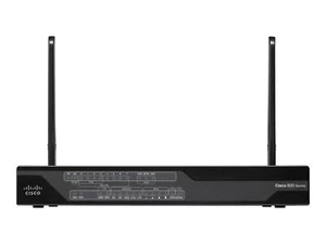 Cisco C899G-LTE-GA-K9 Secure GE and SFP Router 4G LTE / HSPA+ | IT4TRADE GmbH - Bild 1 von 1