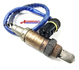 Oxygen Sensor 0005407617 Bosch 0258003642 for Mercedes-Benz S210 E-Class - Picture 1 of 1