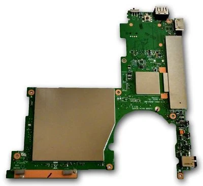 Placa madre MBRHC0P002 Acer Iconia Tab W500 W500P para piezas Foto 1 de 3