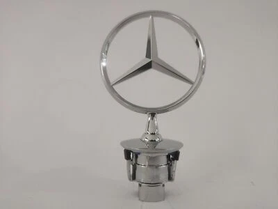 Emblema 3D delantero Los Angeles para Mercedes-Benz C230 C280 CLK320 E350 E320 E/S500 Foto 1 de 4