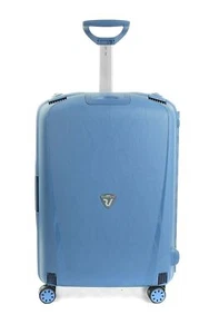 RONCATO Trolley Medio 4 Rolls Roncato Trolley Avio Blue blau - Bild 1 von 4