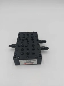 Wavercomm Hohlraumduplexer WVC-1732.5D2132.5- 45M02 1700-2100 Mhz - Bild 1 von 4