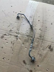 Citroen C3 Aircross 1.2 Petrol TURBO OIL FEED PIPE HOSE 2017-22 - Picture 1 of 3