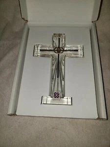 Cruz Cristal ¡La Cruz Matrimonial!! - Imagen 1 de 4