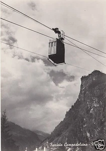 Sondrio Funivia Campodolcino Motta f.g. - Imagen 1 de 1