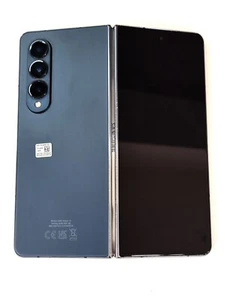 Samsung Galaxy Z Fold4 5G 512GB Good Condition with hinges issue - Afbeelding 1 van 11