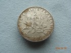 1916+france+2+francs+World+Foreign+%E2%9C%85+Silver+Coin