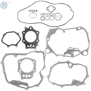 Complete Full Gasket Kit Set For Honda Foreman 450 4x4 S/ES 1998-2004 ATV - Imagen 1 de 8