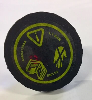 Tappo Serbatoio Refrigerante Radiatore Mini Cooper One R50 R53 - Image 1 of 2