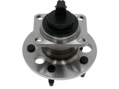 Conjunto de buje de rueda trasero Dorman 94181BM Chevrolet Classic 2004-2005 Foto 1 de 2