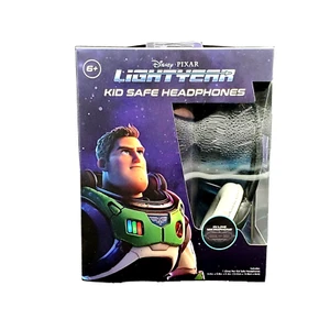 Lightyear Disney© Kid Safe Headphones Buzz Lightyear - Picture 1 of 6