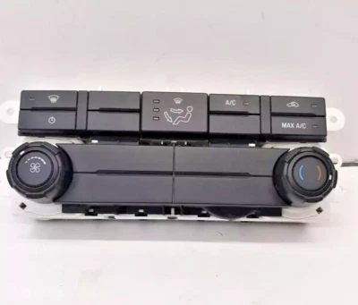 2011-2016 Ford F350 Super Duty Manual AC Heater Climate Control Temperature Foto 1 de 4