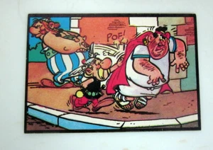 Asterix n. 175  Dargaud 1977  figurina STICKER VINTAGE NEW ORIGINAL - Imagen 1 de 2