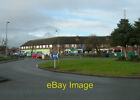 Photo 6X4 Local Shopping Centre In Orford Warrington Local Shopping Centr C2012
