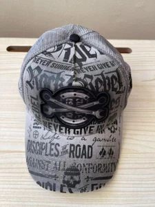 Rock Rebel Original Cap - Bild 1 von 3