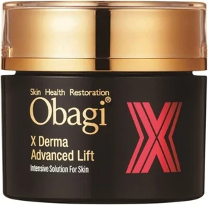 Rohto Obagi X Derma Advanced Lift Cream 50g - Picture 1 of 4