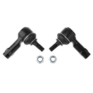 2 Pieces Steering Tie Rod End Replaces for Polaris RZR XP Turbo 7061234 - Picture 1 of 5