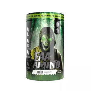 Matriz de aminoácidos Skull Labs EAA Amino 390 g EAA y BCAA - Imagen 1 de 3