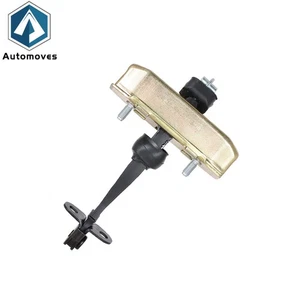 DOOR CHECK FRONT LEFT/RIGHT FOR 2004-2008 FORD F150 LINCOLN MARK LT 924-169 - Imagen 1 de 10