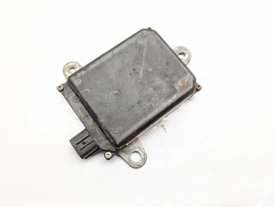 TOYOTA PRIUS MK4 XW50 2015-2021 BLIND SPOT MONITOR RADAR SENSOR 85349 - Image 1 of 4