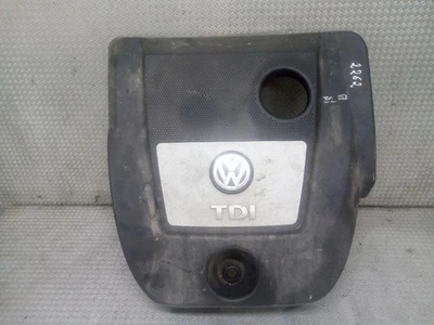 Cubierta superior del motor Volkswagen Golf IV 2003 diésel 038103925GE DEV444593 Foto 1 de 3
