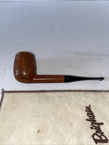 Vintage Savinelli Italy Sherwood Rock Briar 702 Tobacco Pipe - Picture 1 of 5