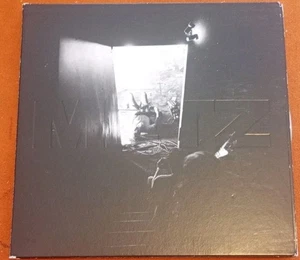 Automat by Metz (CD, 2019) SubPop SP1290 Digipak - Picture 1 of 4