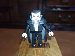 Universal Monsters Minimates Dracula (Black & White) - Bild 1 von 2