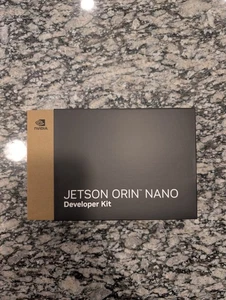 NVIDIA 1024-core Jetson Orin Nano Super Developer Kit 8GB SHIPS SAME DAY ๐ โ๏ธ - Afbeelding 1 van 4