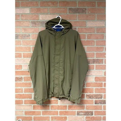 Recon Stash x Futura Rain Jacket  - Image 1 of 4