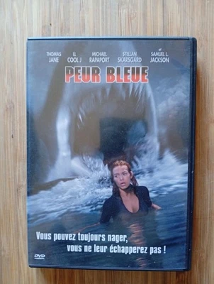 Miedo Azul | Warner Bros - Imagen 1 de 2