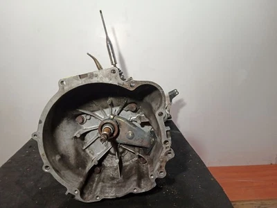 MD724273 GEARBOX / MANUAL / 5.VELOCIDADES / 705283 FOR MITSUBISHI PAJERO 2.5 TD - Image 1 of 4