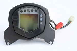 Genuine 2014–2016 KTM 390 Duke Speedometer Instrument 90114169100 - 5433 Miles - Picture 1 of 13