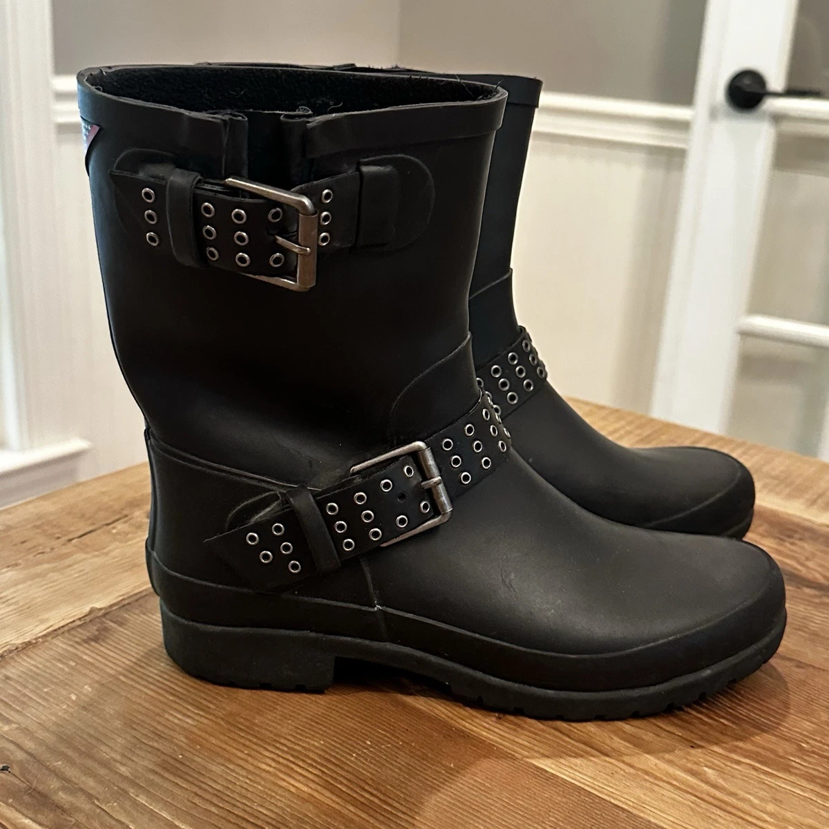 Lauren Ralph Lauren Denim Boots for Women for sale | eBay