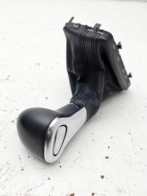 AUDI A6 QUATTRO 2012-2015 - Pomo de cambio automático con maletero 4G1713139N Foto 1 de 4