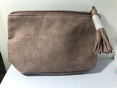 Bolsa de Maquillaje Cosmético Laura Mercier Borla NUEVA Foto 1 de 4