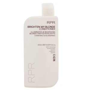 RPR BRIGHTEN MY BLONDE CONDITIONER 300 ML - Picture 1 of 3