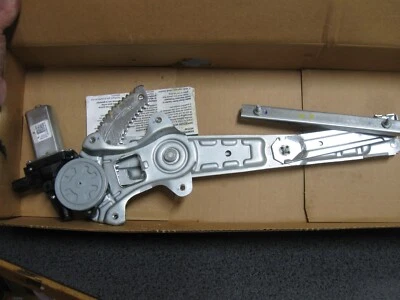 Cardone 82-15139AR Front Right Window Regulator for 2014-2015 Civic Sedan Foto 1 de 2