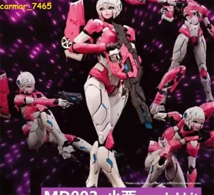 Nuovo Flame Toys Furai Model Arcee Model Kit con scatola versione ristampa regalo vacanze - Foto 1 di 13