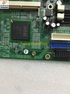 Placa madre usada 1 pieza MB800V-R MB800H - Imagen 1 de 3